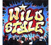 Various Artists - Wild Style