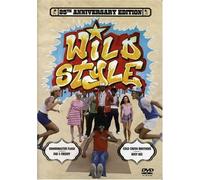 Various Artists - Wild Style