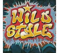 Various Artists Wild Style (CD) Album