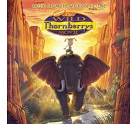 Various Artists - Wild Thornberry S