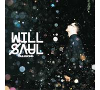 Various Artists Will Saul DJ-Kicks (CD) Album