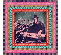 Various Artists William Onyeabor - What? (CD) Album