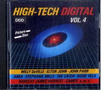 Various Artists - Willy DeVille, Elton John, Stephanie Mills, John Parr..