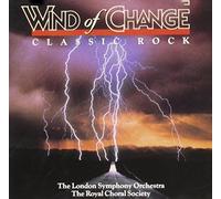 Various Artists - Wind of Change - Classic Rock