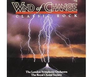 Various Artists - Wind of Change - Classic Rock