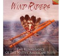 Various Artists - Wind Riders: Renaissance Native American Flute