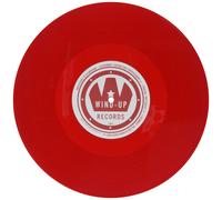 Various Artists Wind-Up Records 15th Anniversary (Vinyl LP)