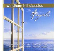 Various – Windham Hill Classics: Angels