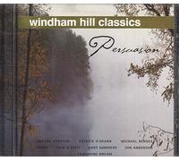 Various - Windham Hill Classics: Persuas