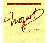 Various Artists - Windham Hill Collection: the Mozart Va