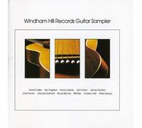 Various Artists - Windham Hill Records Guitar Sampler