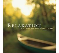 Various Artists - Windham Hill Relaxation