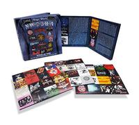 Various Artists NWOBHM - Winds of Time: The New Wave of British Heavy Metal (CD)