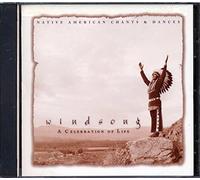 Various Artists - Windsong: Celebration of Life