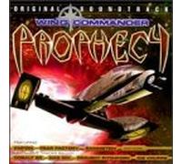 Various Artists - Wing Commander: Prophecy
