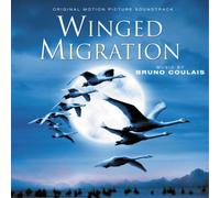 Winged Migration (CD) Album