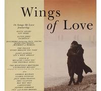 Various Artists - Wings of Love [UK