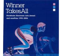 Various Artists Winner Takes All (CD) Album