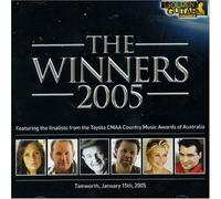 Various Artists - Winners 2005,The (32 Tracks) Aust Excl
