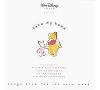 Various Artists - Winnie The Pooh: Take My Hand