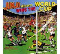 Various Artists Wins the World Cup (CD) Expanded Album Digipak