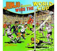 Various Artists Wins the World Cup (Vinyl LP) 12" Album