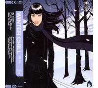 Various Artists - Winter Chill 06.02 By Various Artists (2008-10-28)