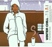 Various Artists - Winter Chill By Various Artists (1999-10-01)