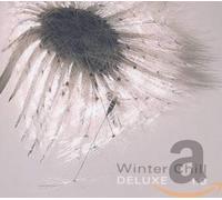 Various Artists Winter Chill Deluxe 1.0 (CD)
