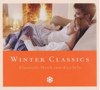 VARIOUS ARTISTS Winter Classics: Tender Classics / Various (CD)