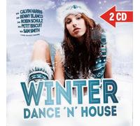 Various Artists Winter Dance 'N' House (CD) Album