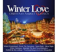 Various Artists - Winter Love - Christmas