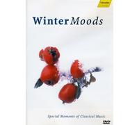 Various Artists - Winter Moods (DVD) Various