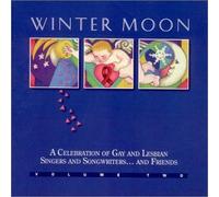 Various Artists - Winter Moon: a Celebration of G