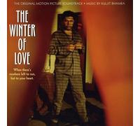 Various Artists - Winter Of Love