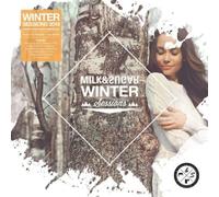 Various Artists Winter Sessions 2019 (CD) Album