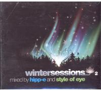 Various Artists - Winter Sessions Vol.2 Mixed by Hipp-E and Style of Eye