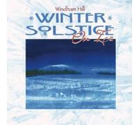 Various Artists - Winter Solstice on Ice