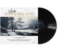 - Various Artists - Winter Wonderland: 14 Christmastime Classics - Vinile