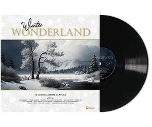- Various Artists - Winter Wonderland: 14 Christmastime Classics - Vinile
