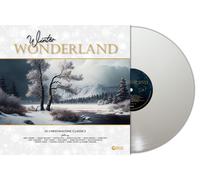 Various Artists Winter Wonderland: 14 Christmastime Classics (Vinyl LP)