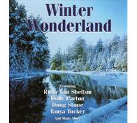 Various artists - Winter Wonderland (UK Import)