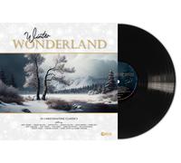 Various Artists Winter Wonderland (Vinyl LP) 12" Album