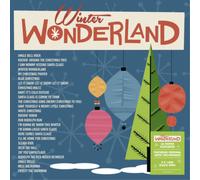 Various Artists Winter Wonderland (Vinyl LP) 12" Album
