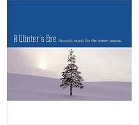 Various Artists Winter's Eve, A: Acoustic Music (CD) Album
