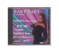 Various Artists - Winx, Corona, Joyce, Bass X, Ice MC..