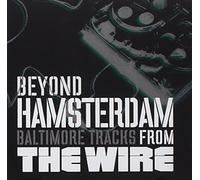 Various Artists - Wire: Beyond Hamsterdam