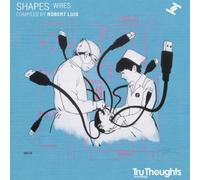Various Artist - Shapes: Wires (4 LP)