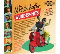 Various Artists - Wirtschafts-Wunder-Hits
