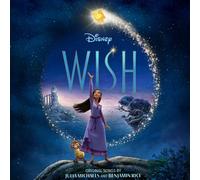 Various Artists Wish (CD) Album